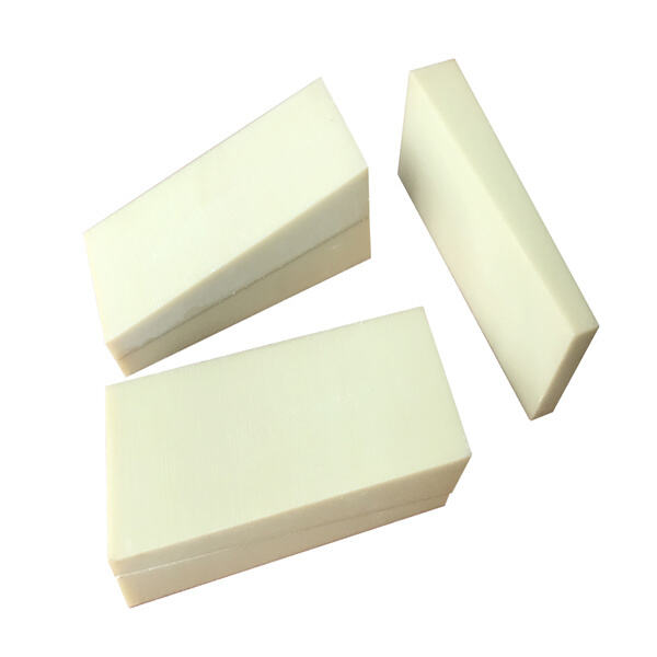 Applications for rigid fiberglass shee