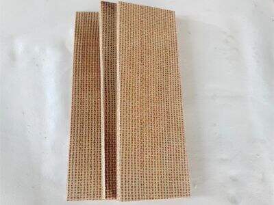 ชุดปะเก็นกั้นหน้าแปลนสำหรับโครงการควบคุมการกัดกร่อน