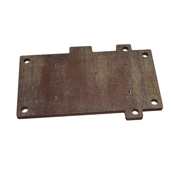 Ојачање ваших пројеката висококвалитетним фенолоним памучним материјалима