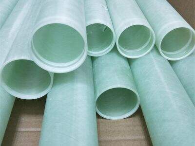 How Epoxy Fiberglass Laminates Stand Up to Mechanical Stress