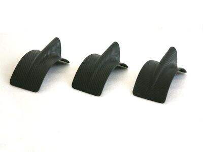 ท่อไฟเบอร์กลาสสำหรับโครงสร้างรองรับเชิงกล