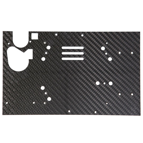 Угледни влаконски плочи у дизајну спортске опреме