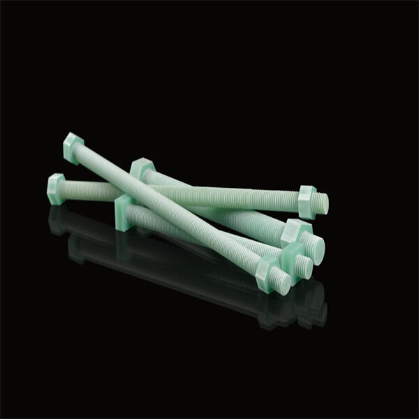 Тачне и доследне способности цеви од угљеничних влакана