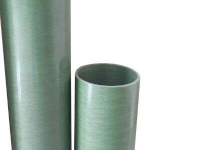 เหตุใดทีมอุตสาหกรรมจึงเลือกหลอดไฟเบอร์กลาสแทนโลหะ