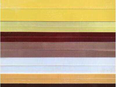 The Resin-to-Fiber Ratio in Epoxy Fiberglass Sheets