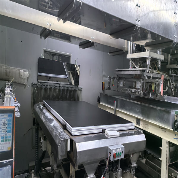 The performance and longevity of plain fiberglass sheet compared to other materials