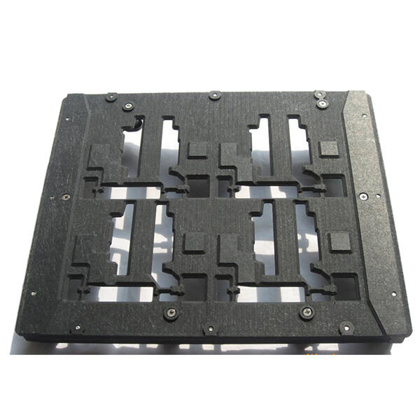 Why Investing in Quality Solder Pallet Materials is Crucial for Your Business