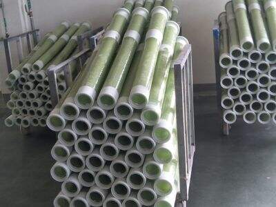 What Makes Fiberglass Tubes Ideal for Structural Reinforcement?