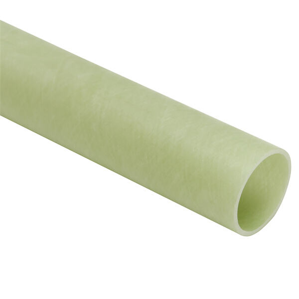 G10 FR4 tube is a non-conductive material that provides excellent insulation properties