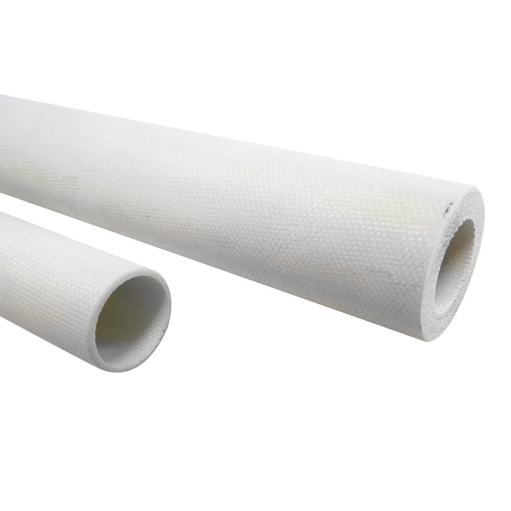 Silicon  Fiberglass Laminate G7 Tube