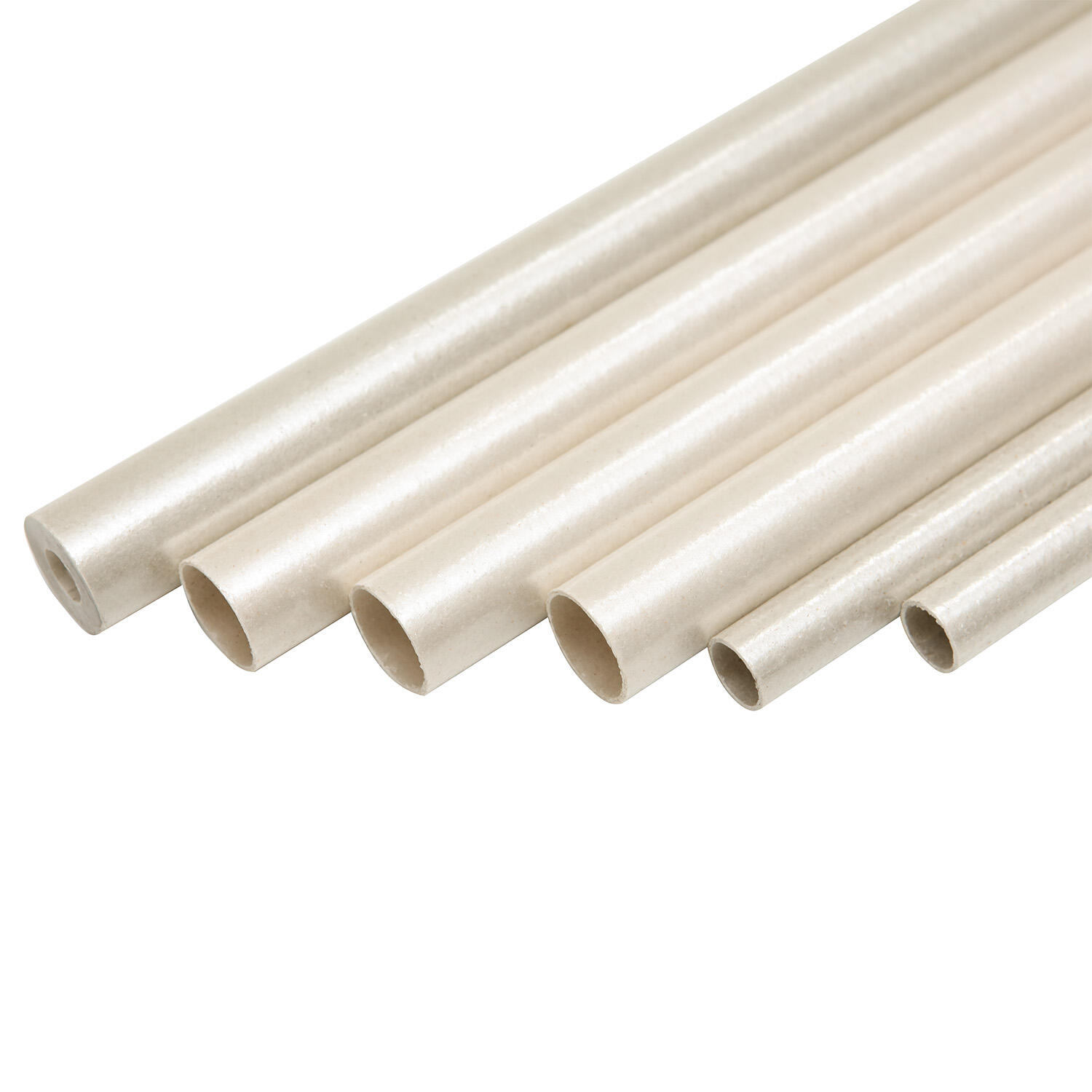 Silicon Mica Composite Tube