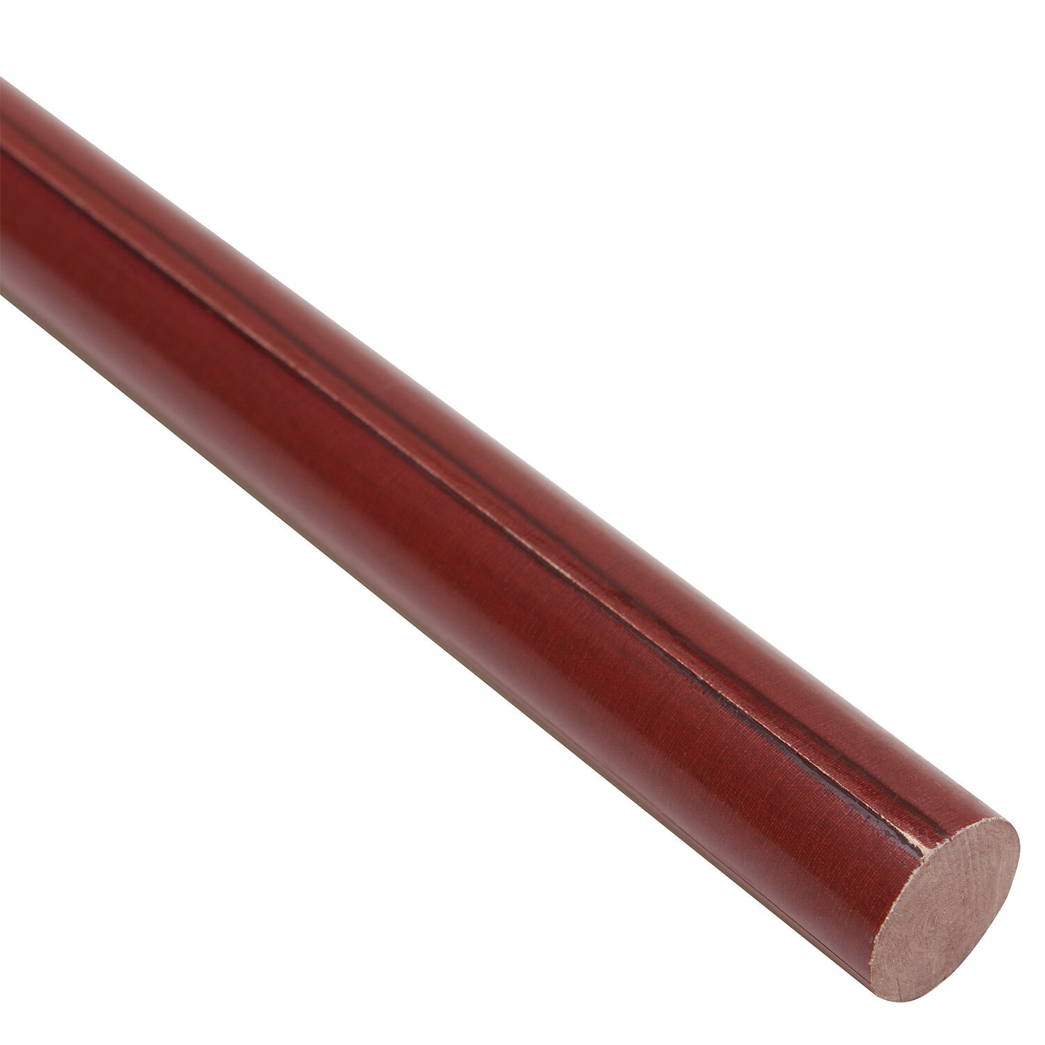 Phenolic Cotton  Rod