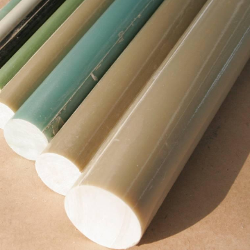 Epoxy Fiberglass Rod 3840