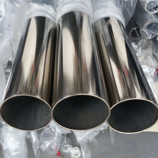 Advancements Changing the Stature of a Polished Stainless Pipe