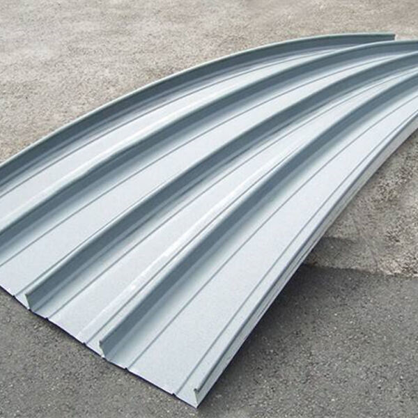 Benefits of White Metal Roof Panels