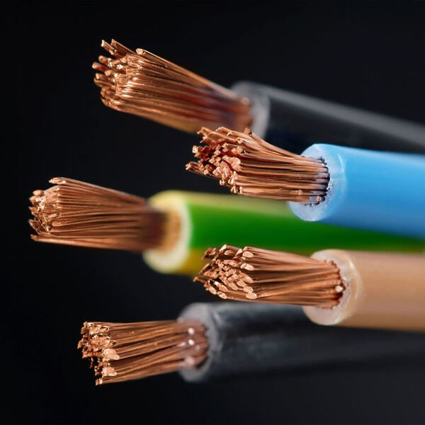 Innovation in Copper Cable