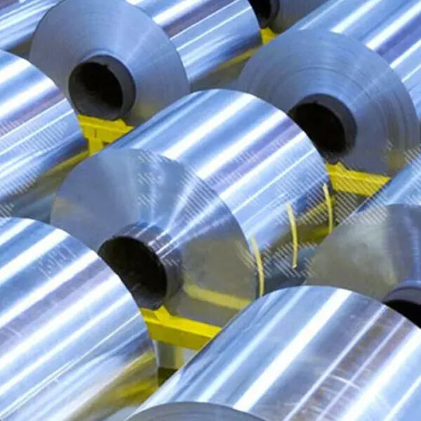 Innovation in Aluminium Coil Sheet: