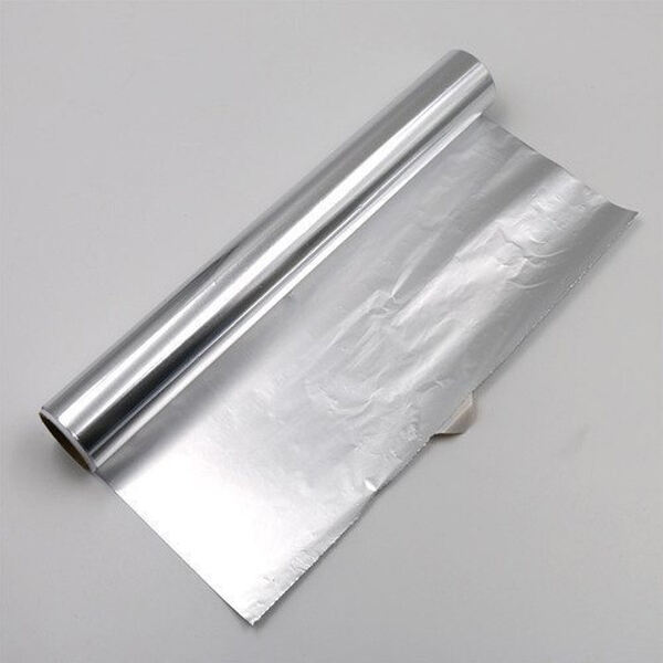 Innovations in Aluminum Foil Roll