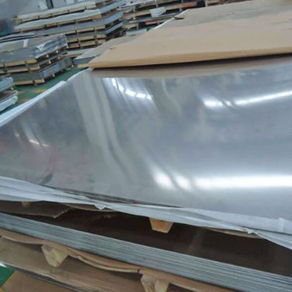 Innovation in Thin Stainless Steel Sheets