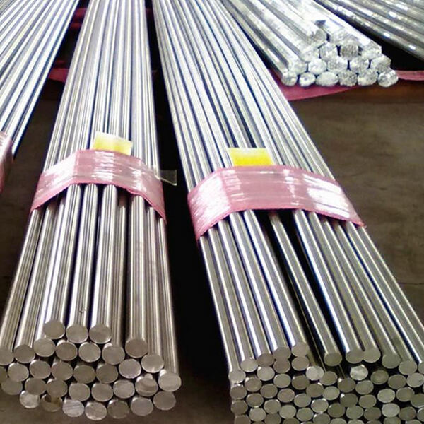 Safety Concerns of Round Rods