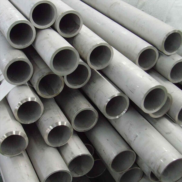 How Exactly to Use Stainless Steel Tubes and Pipes