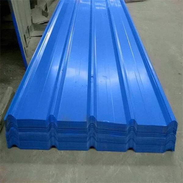 Obtaining Quality Color Coated Sheets and Outstanding Service