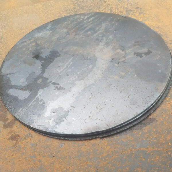 Simple tips to Use steel round plates: