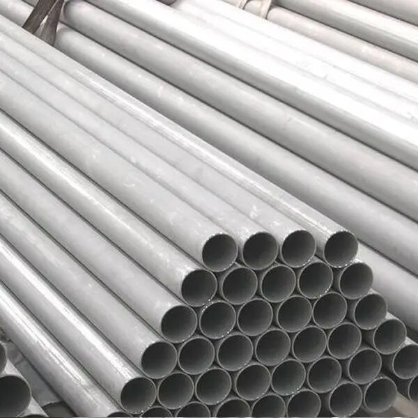 Innovative Features of Stainless Steel Tubes and Pipes