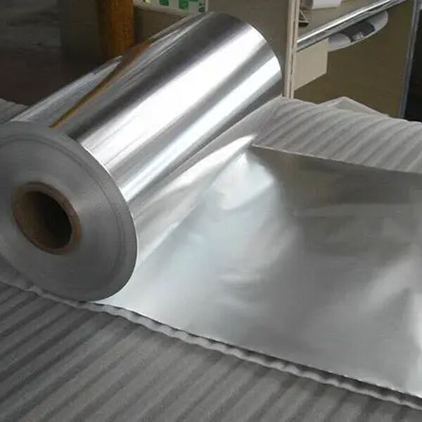 Usage of Aluminum Coil Sheet