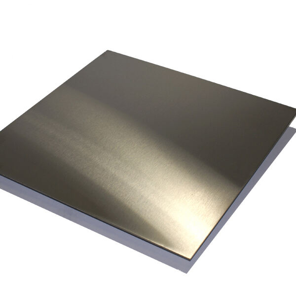 Using Black Stainless Steel Sheet Metal