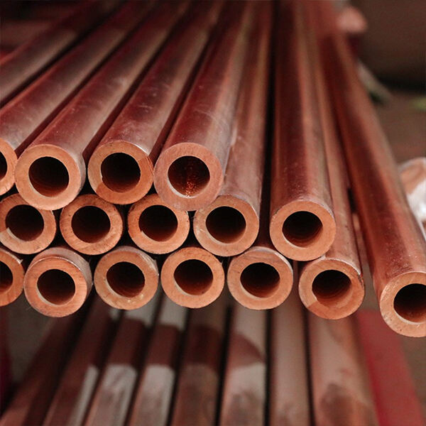 Just how to Use Copper Tubing