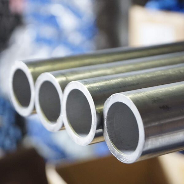 Innovation of 304 Stainless Steel Tubing