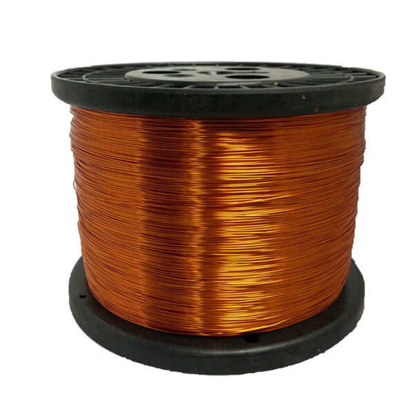 Safety in Copper Magnet Wire