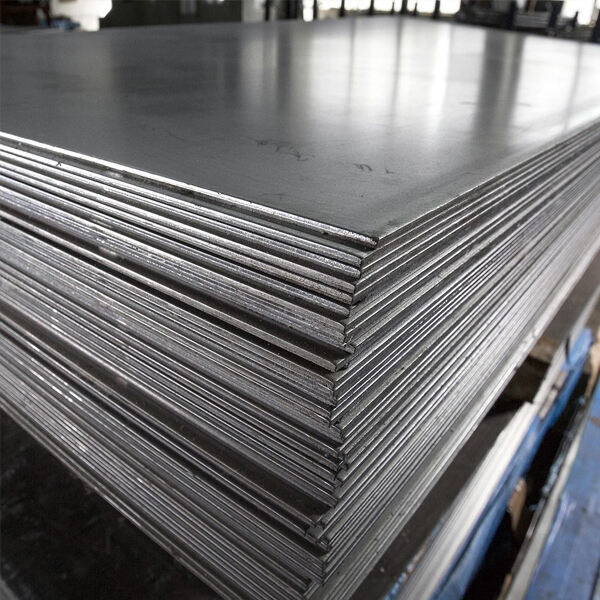 Safety and Use of iron sheets