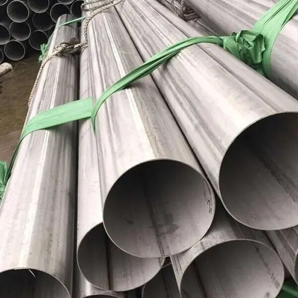 Safety Aspects on Stainless Steel Welded Tubes