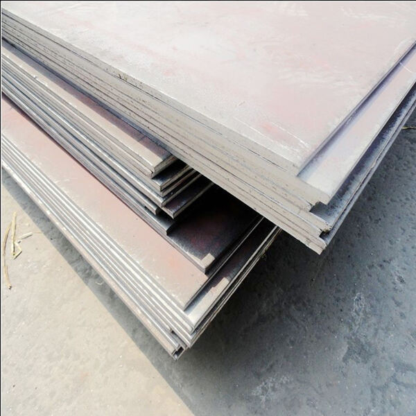 Selecting the Right iron sheet to meet your needs