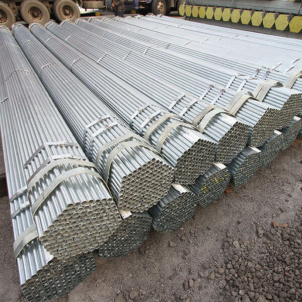 How to utilize Galvanized Iron Pipes?