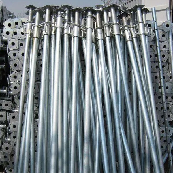 Innovation in Galvanized Strut