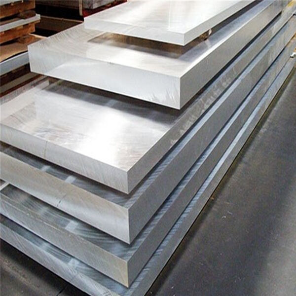 Safety of 3 8 Aluminum Plate