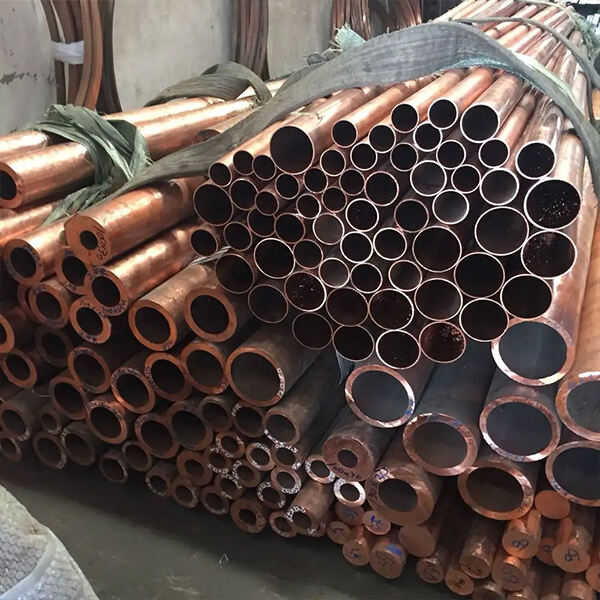 Advancement in Copper Tubing