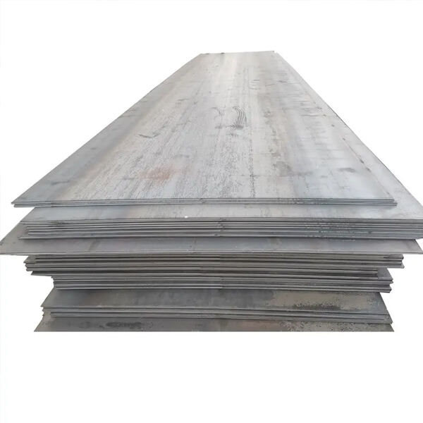 Use and How to Use Low Carbon Steel Sheets