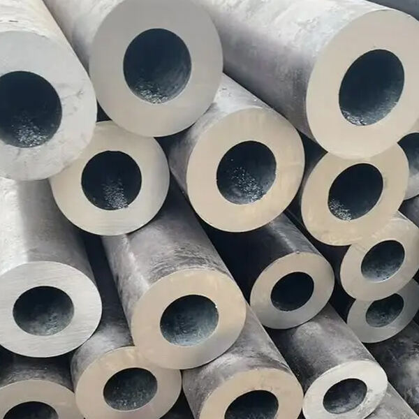 Innovation in Hollow Steel Tube: