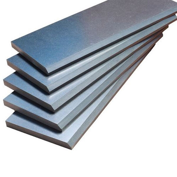 Utilizing carbon sheet metal