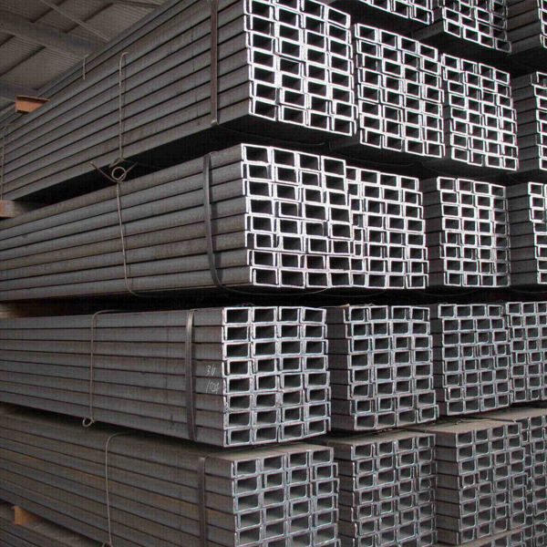 5. Quality and Application of H Channel Steel