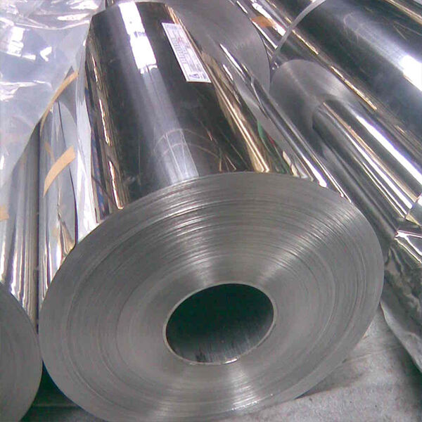 Quality of Aluminum Foil