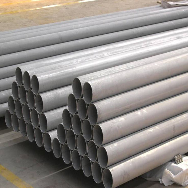 Safety in Stainless Steel Pipe Tube: