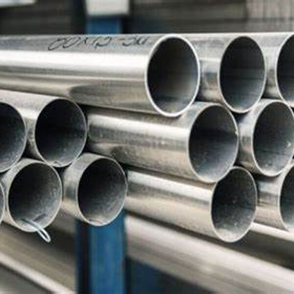 Innovation in 316 Stainless Pipe: