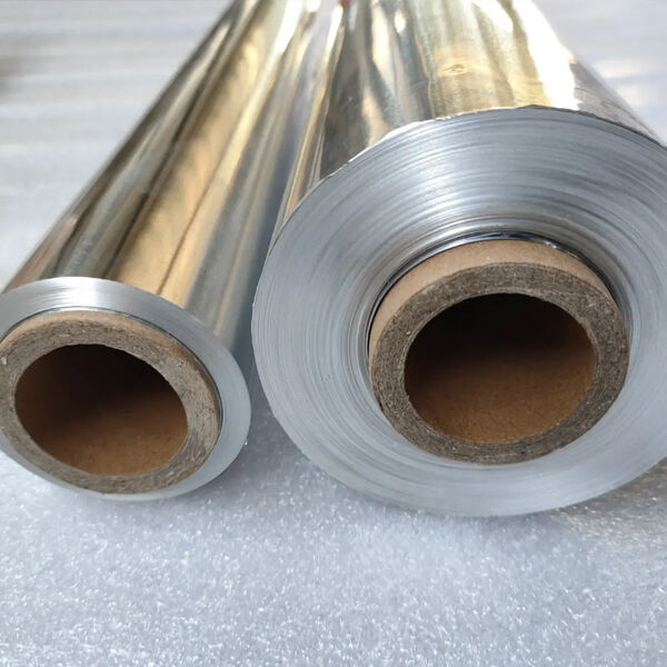 Safety of Aluminum Coil Sheet