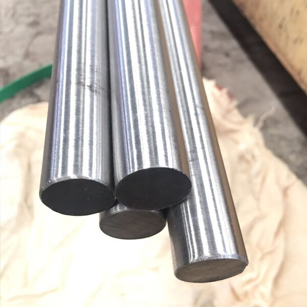 How to Use Round Bar Stainless