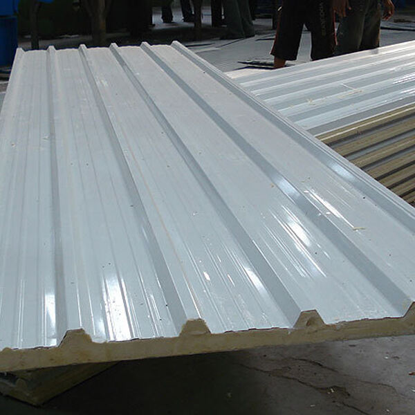 Just How to Use White Roof Sheets for Optimum Quality and Effectiveness